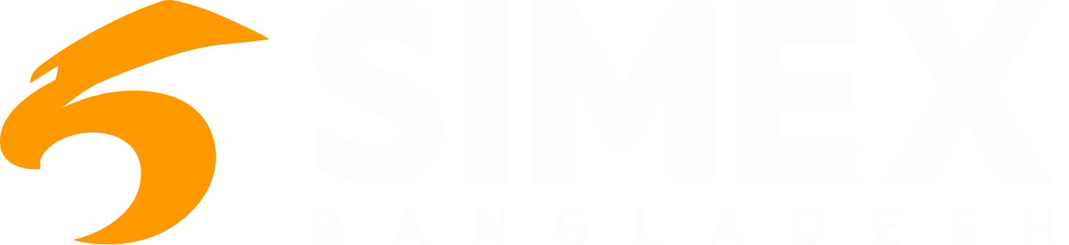 SIMEX Bangladesh logo