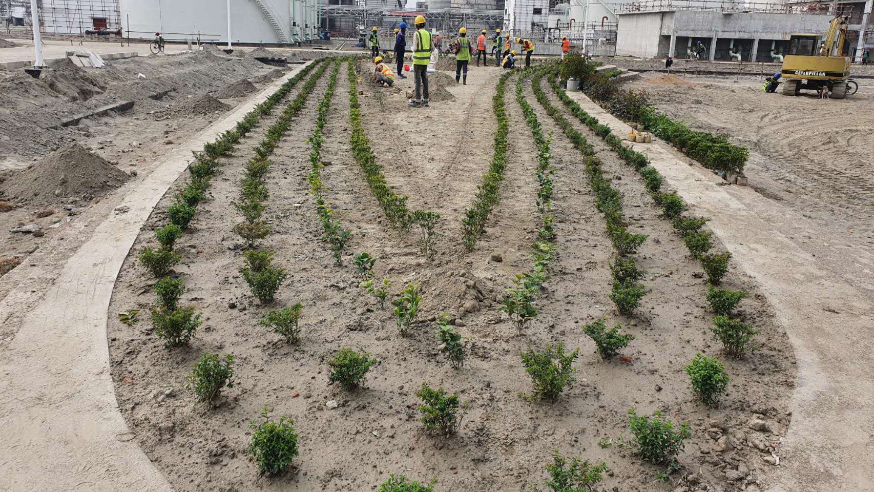 RNPL–NORINCO Power Plant