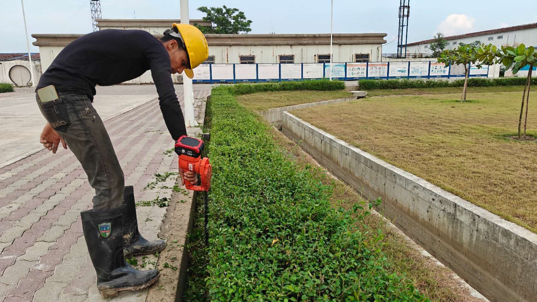 RNPL–NORINCO Power Plant