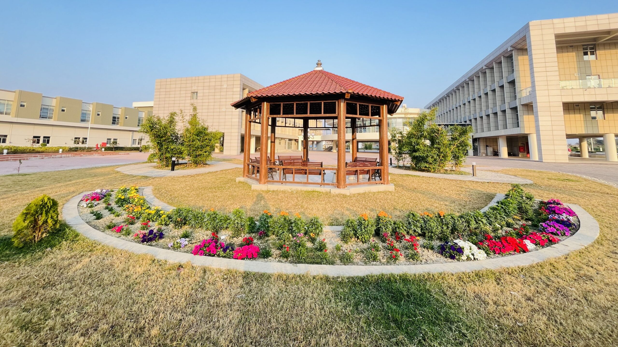 RNPL–NORINCO Power Plant