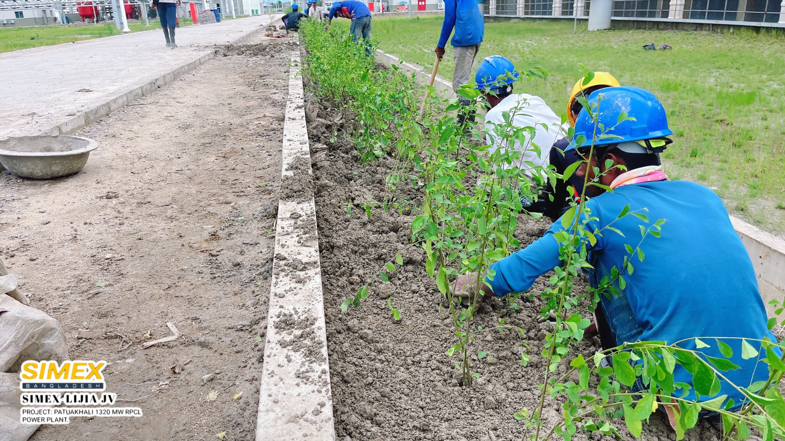 RNPL–NORINCO Power Plant