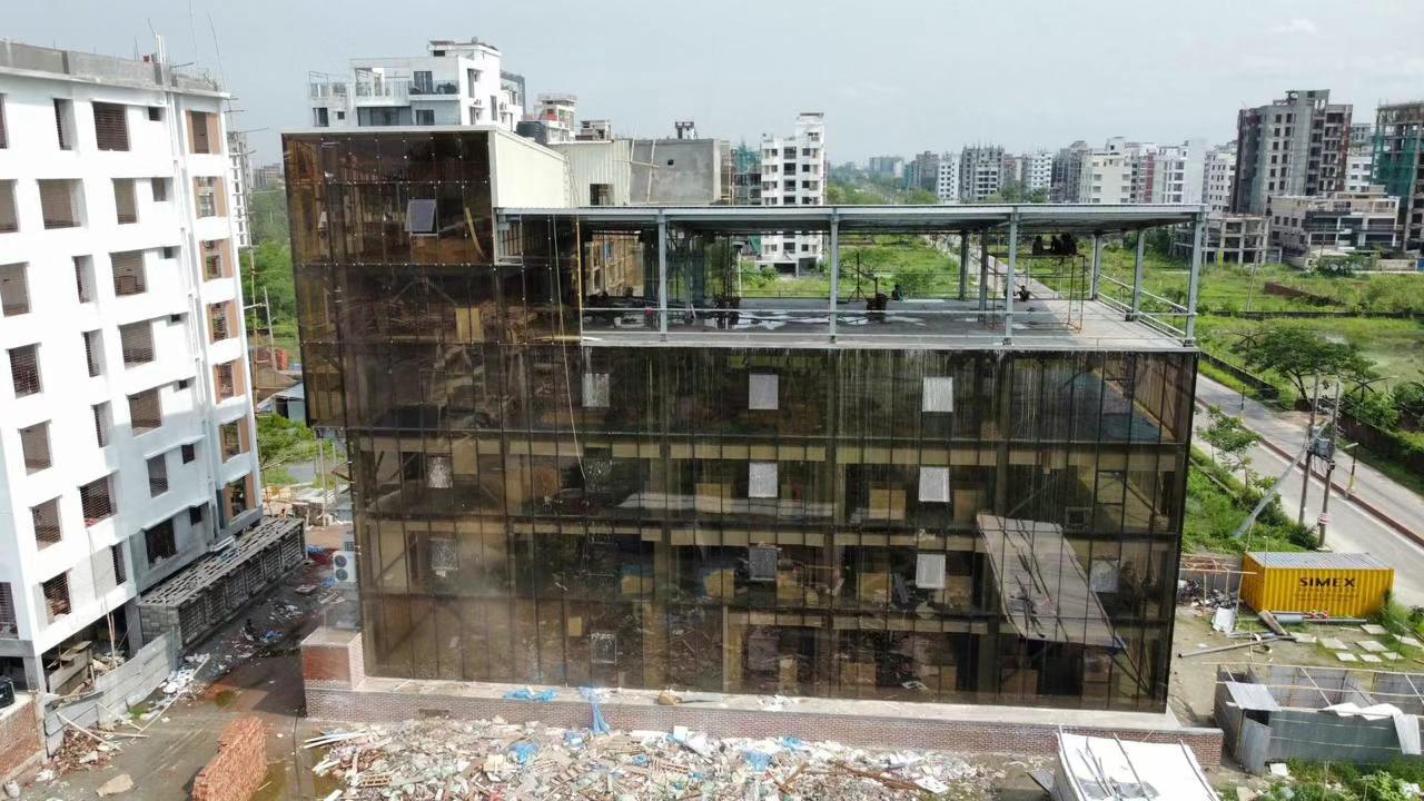 Data Path Group SIMEX Bangladesh