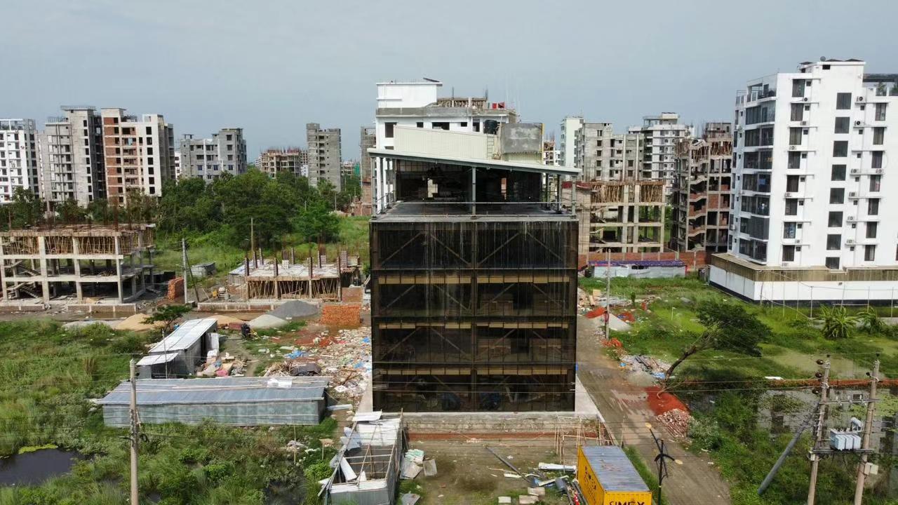 Data Path Group SIMEX Bangladesh