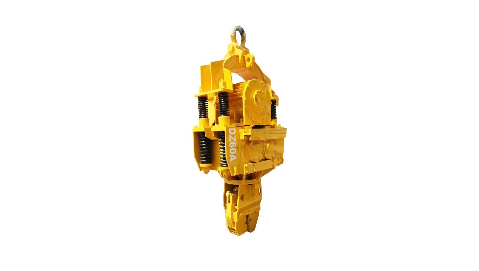 DZ-60 Electric vibratory hammer
