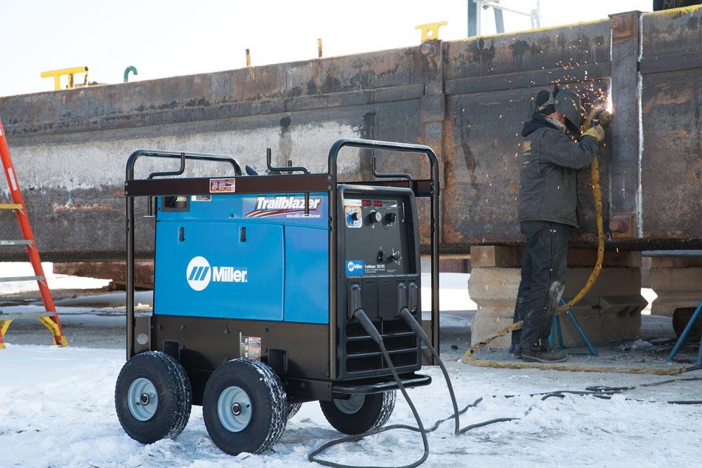 DZ-90 Electric vibratory hammer