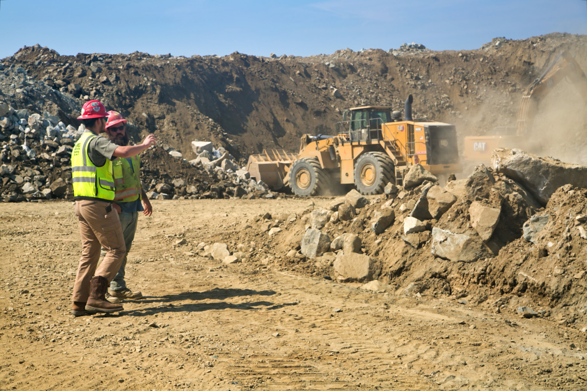 canal excavation SIMEX Bangladesh