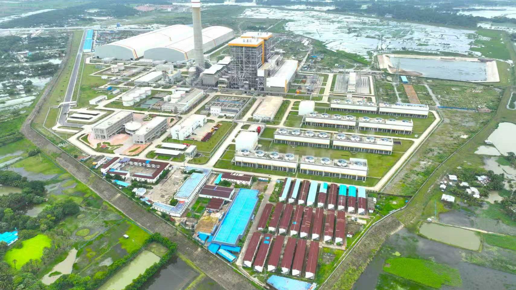 industrial landscaping services