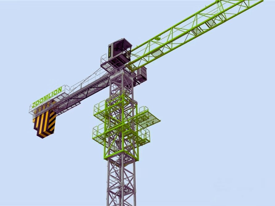 Crane & Lifting Equipment