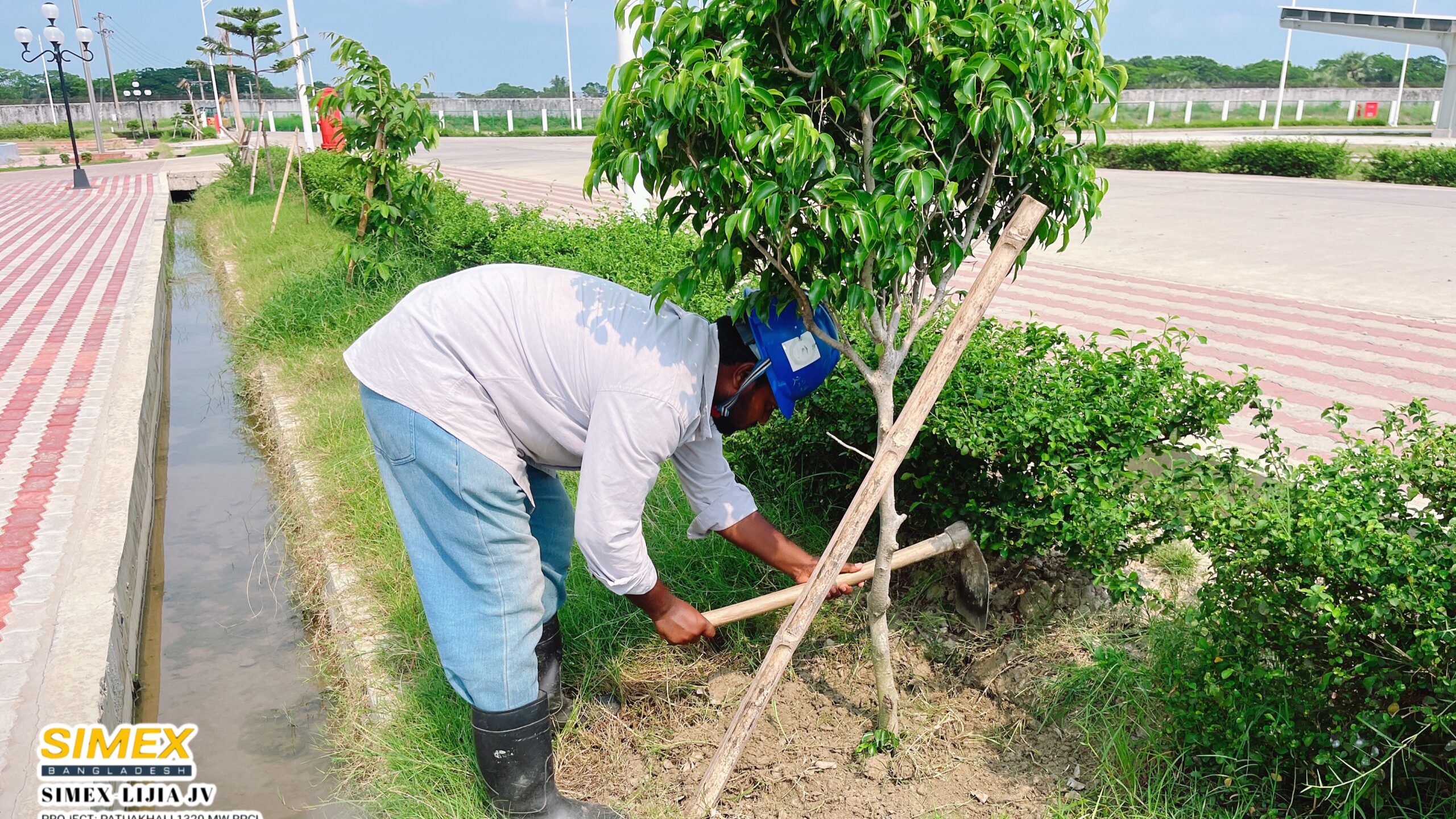 RNPL–NORINCO Power Plant