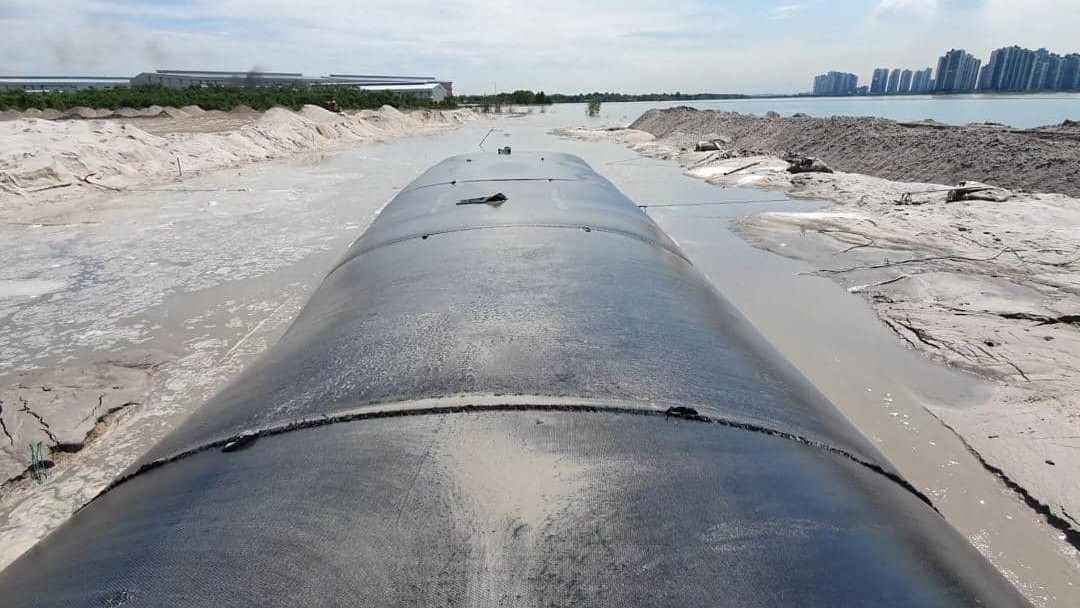 Rajshahi WASA Surface Water Treatment Plant