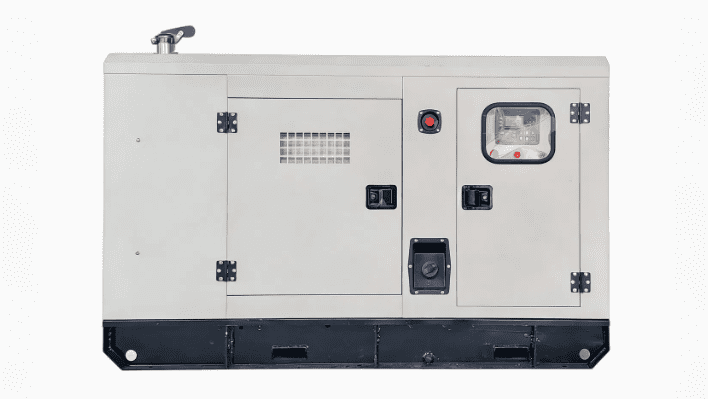 200 kva 2300vd Diesel Generator